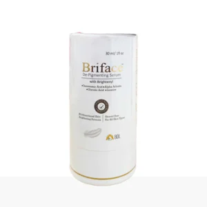 briface de pigmenting serum kanayaa