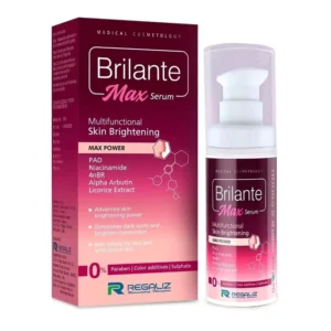 brilante max serum kanayaa