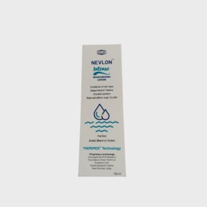 Nevlon intense moisturizing lotion kanayaa