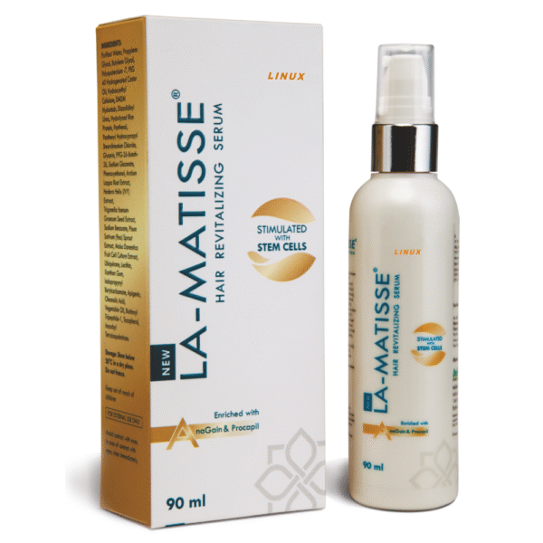 la matisse serum