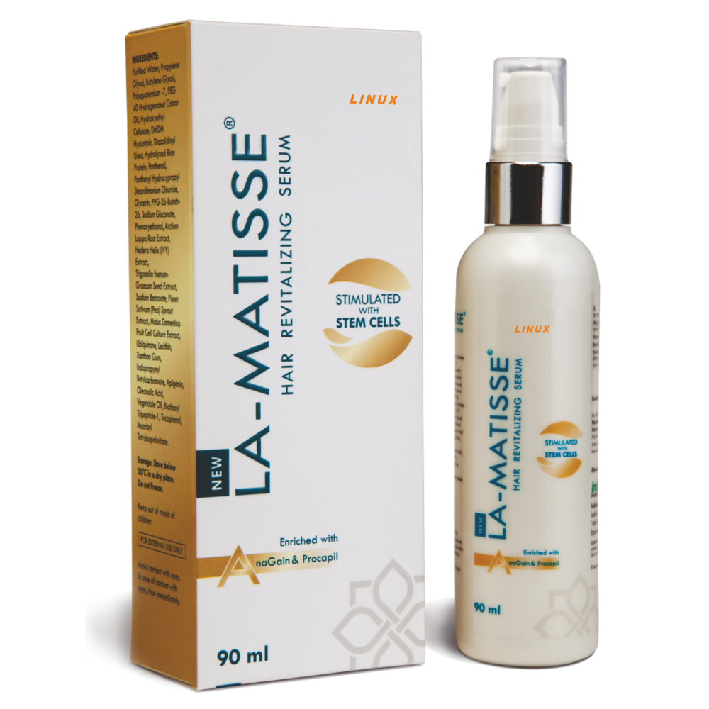 la matisse serum