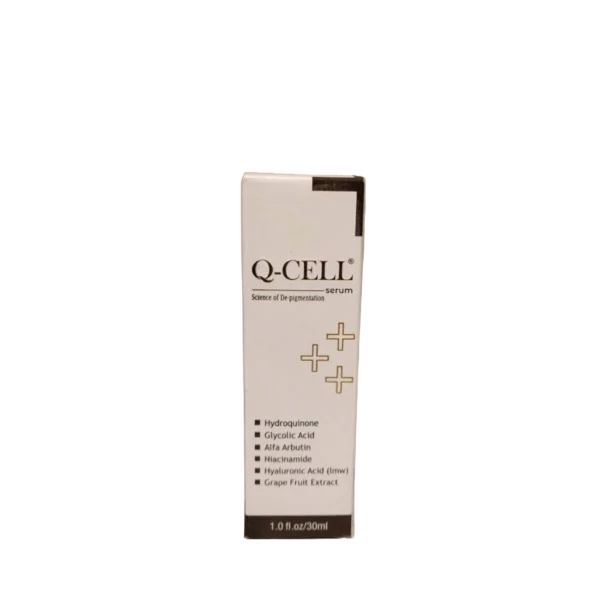 q cell serum kanayaa