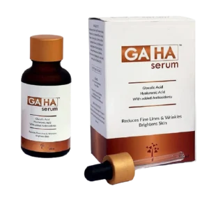 gaha serum