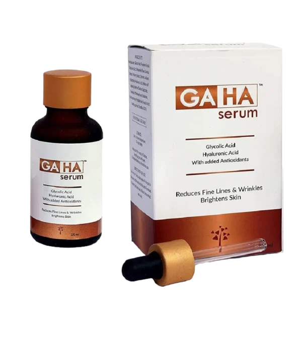 gaha serum