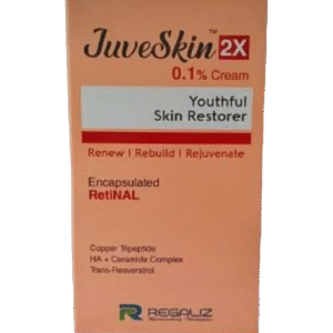 juveskin youthful skin restorer