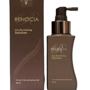 renocia hair solution