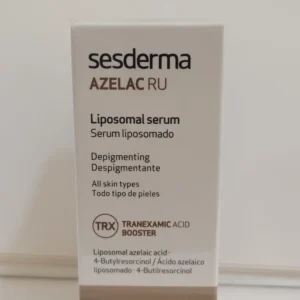 Azelaic ru serum