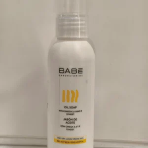 Babe Shower gel