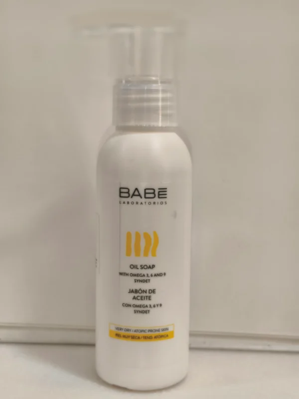 Babe Shower gel