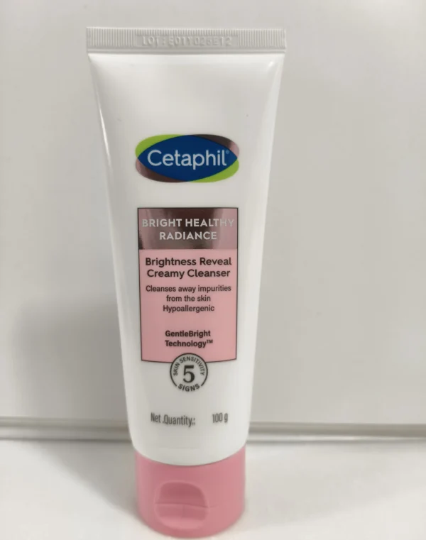 acnelak facewash