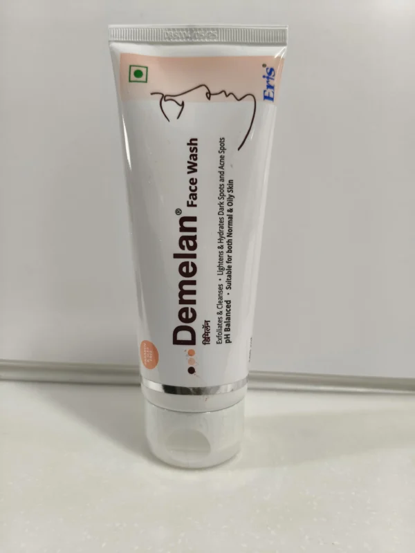 acnelak facewash