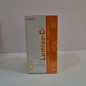 Lumise-C Serum