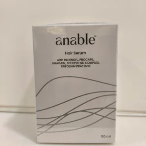 Anable Hair Serum