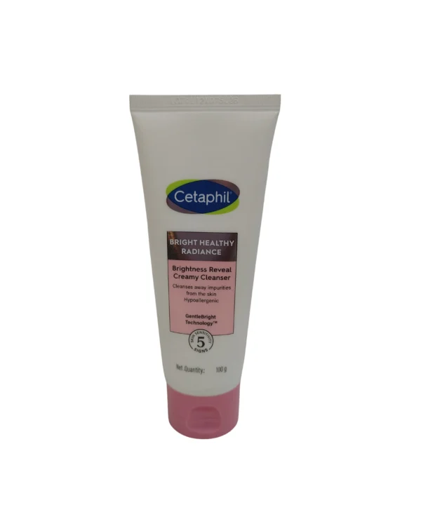 cetaphil bhr facewash