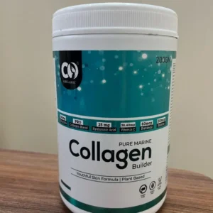 Pure Marine Collagen Builder