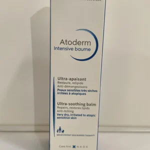 Autoderm Intensive Baume
