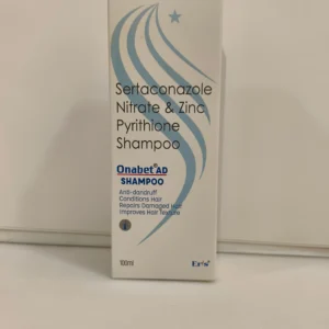 Onabet Ad Shampoo