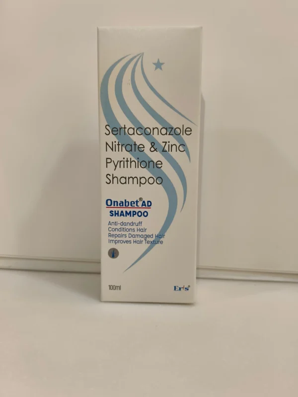 Onabet Ad Shampoo