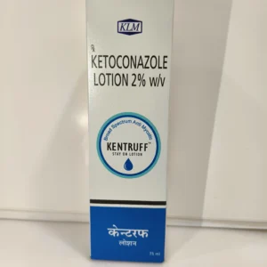 Kentruff