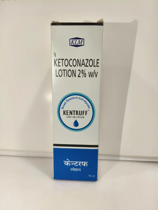 Kentruff