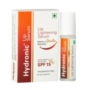 Hydronic Lip Lightening SPF 15 Serum 4.5 ml