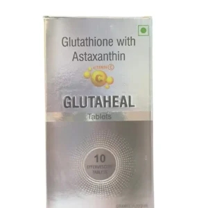 glutaheal tablet