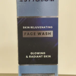 LufiGlow Skin Rejuvenating Face Wash