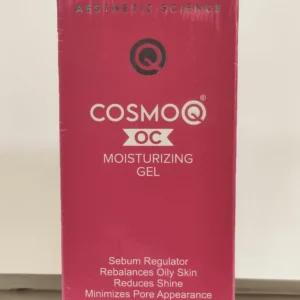 CosmoQ OC Moisturizing Gel