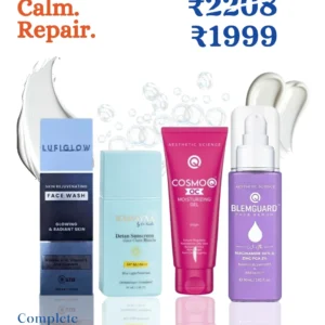 Acne kit - Kanayaa