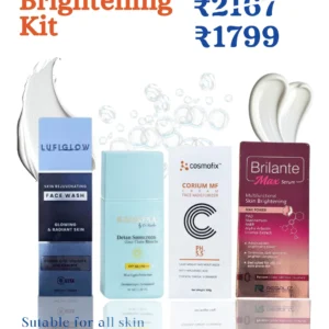 Brightening Kit