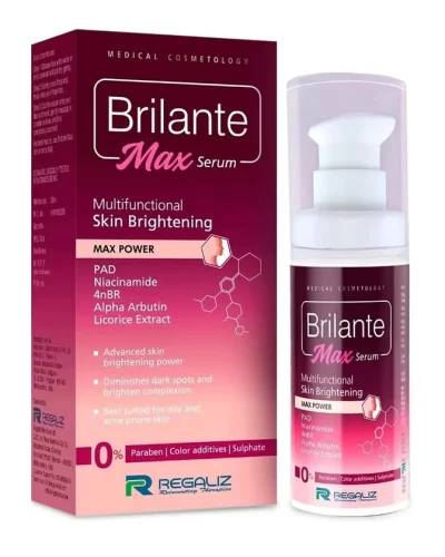 brilante max serum kanayaa
