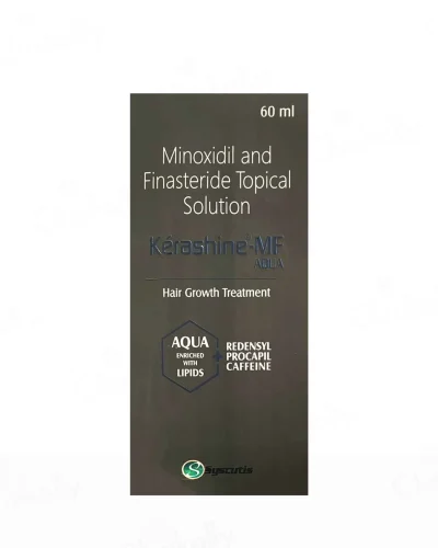 kerashine mf aqua topical solution kanayaa