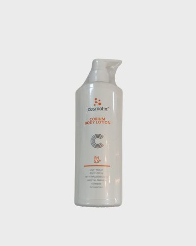 cosmofix corium body lotion kanayaa