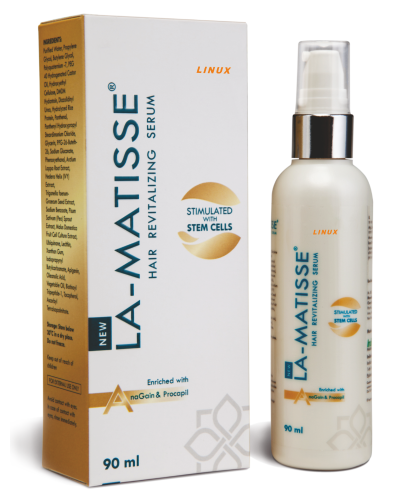 la matisse serum