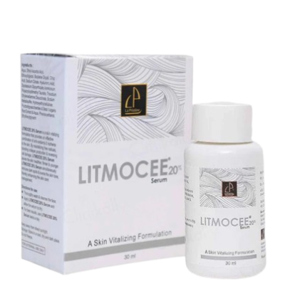 litmocee serum