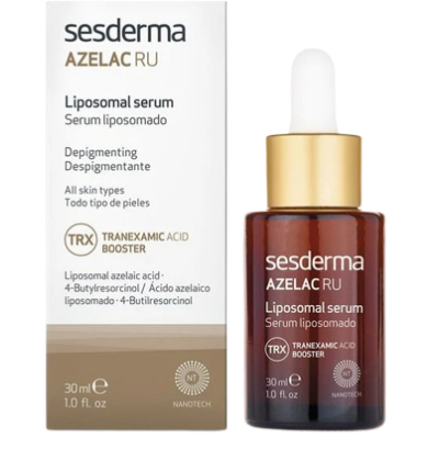 Sesderma-Azelac-RU