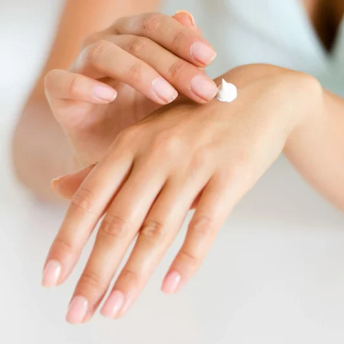 body lotion