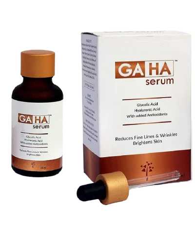 gaha serum