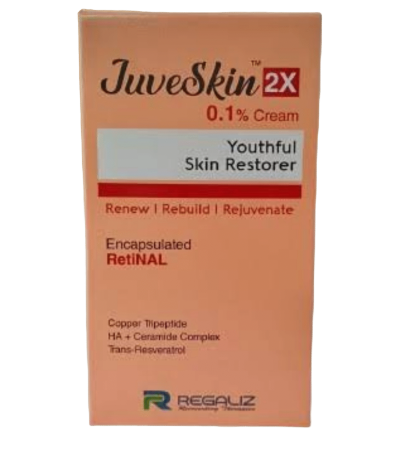 juveskin youthful skin booster