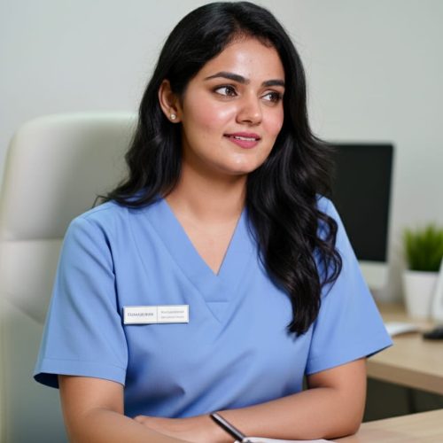 Get Your Personalized Combo