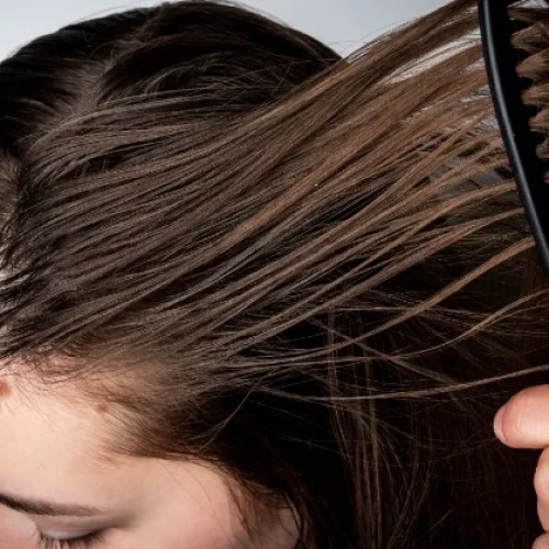 oiluy scalp kanayaa