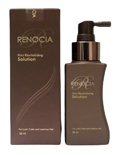 renocia hair solution