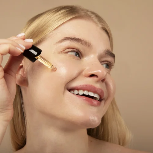 serum face