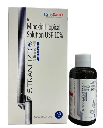 strandz 10 solution